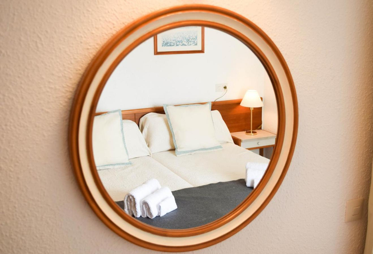 Bedroom 3, Villa Alexia Apartments Complex 2BR 9min to Sea 5min to Town AT1833, Baleares