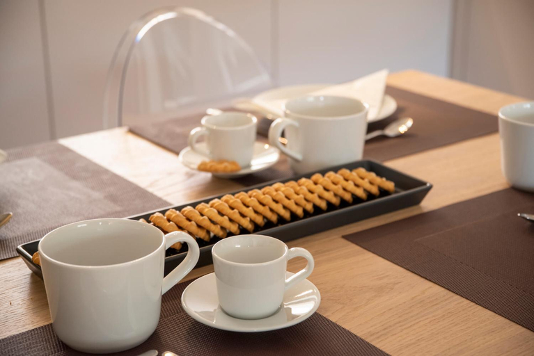 Food & Drinks 4, Time to Be - Luxury Apartments Centro Storico, Verona