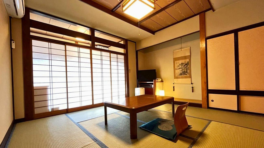 Others 3, Taiyokan, Minakami