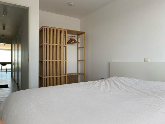Others 2, Apartment in Middelkerke with Stunning Sea Views, West-Vlaanderen