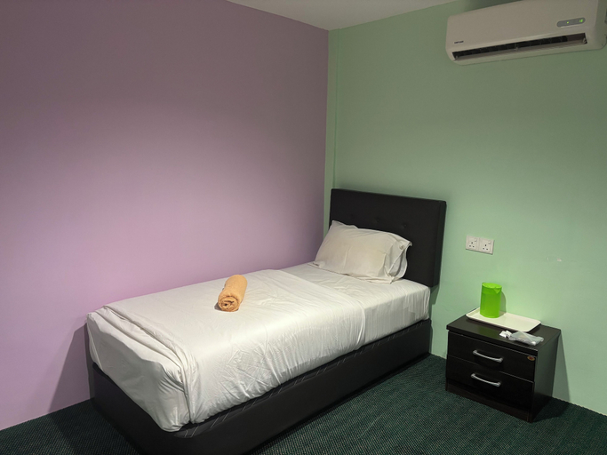Others 5, Hotel O Peneka Inn, Kota Bharu