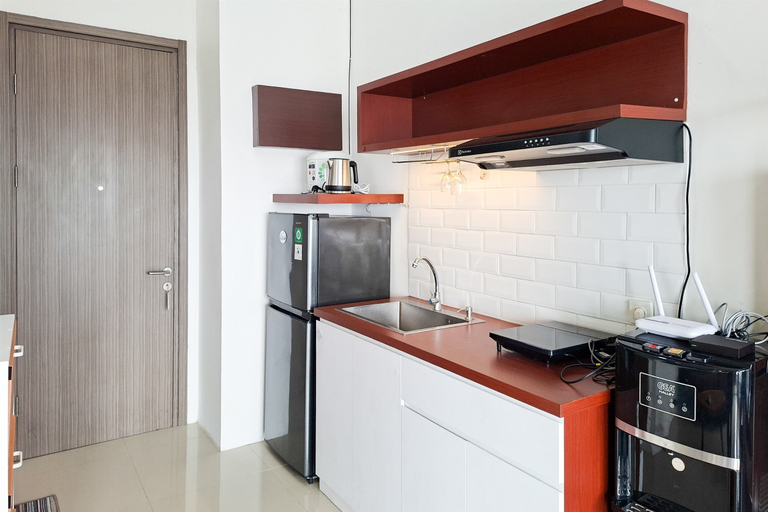 Others 5, Classic Comfy Studio Loft at Apartment Bintaro Icon By Travelio, Tangerang Selatan