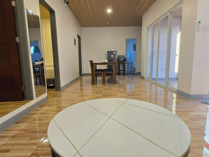 Dining 4, Kangaroo Hill Pavilion and Resort, Bayambang