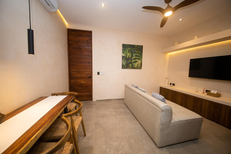 Others 5, Apartments Suites Tierra Tulum - Pool & Roof Panoramic, Cozumel