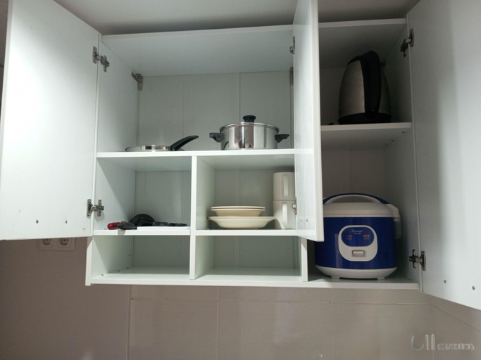 Facility 4, Pleasurable and Tidy Studio at The Alton Apartment By Travelio, Semarang