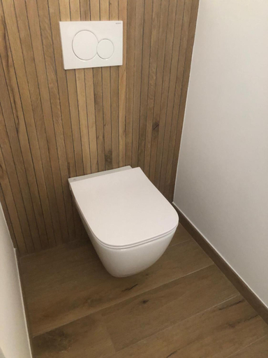 Bathroom 4, villa sara, Sassari