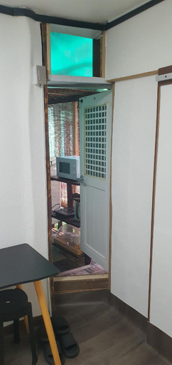 Others 5, BlueBird Hanok-Stay , Mapo
