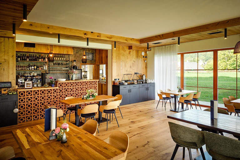 Food & Drinks 3, Resort Vysoka Lipa - Stodola, Chalupa - Barn, Cottage, Děčín