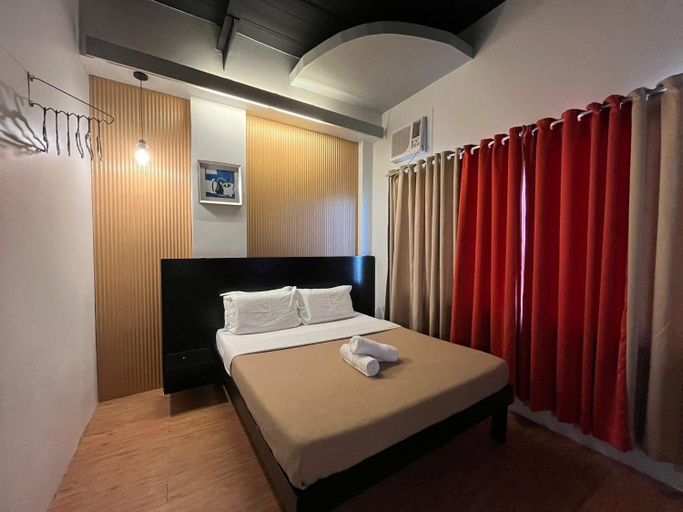 Bedroom 3, First Pacific Inn Davao, Davao City