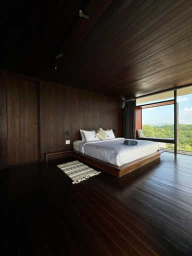 Bedroom 2, NANO ECO-HOSTEL, Hương Thủy