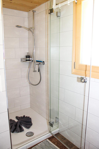 Bathroom 3, Mys Chalet - Authentique & renove, La Gruyère