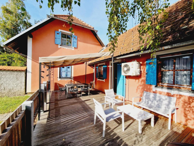Others 5, Terme Catez - Family apartments with pool tickets, Brežice