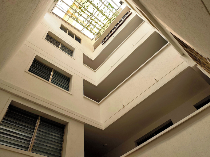 Interior 5, ABC-53, Medellín