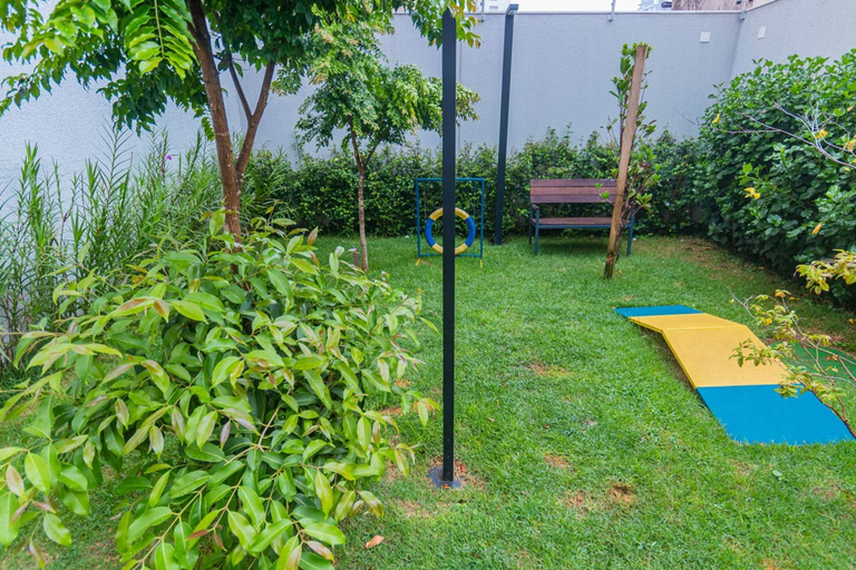 Room 4, Studio de Alto Padr o com Piscina na Vila Mariana, São Paulo