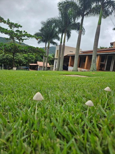 Others 5, Cabana Hostel Sobrado EcoPark, São Pedro
