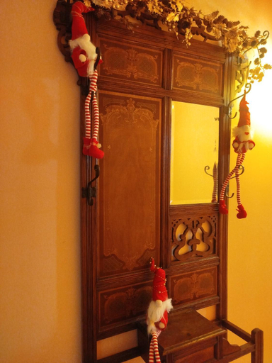 Bedroom, Lattrazionedelgeco, Terni