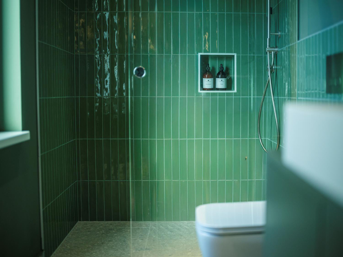 Bathroom 5, Boutique Guesthouse - Marina Monfalcone, Gorizia