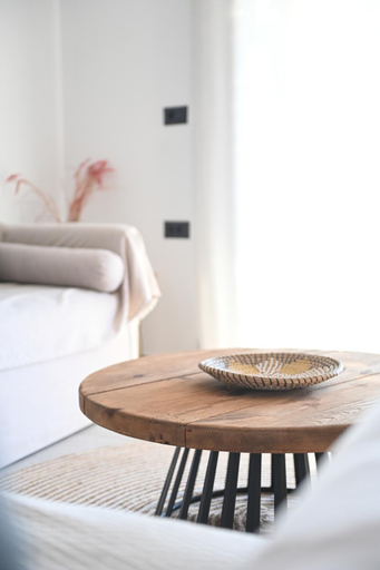 Bedroom, Gestema Luxury Residences, South Aegean