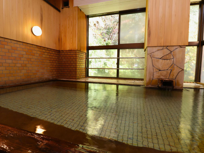 Sport & Beauty, Taiyokan, Minakami