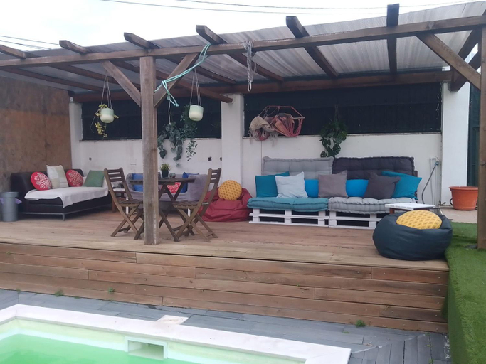 Sport & Beauty, Mata Beach Caparica, Almada
