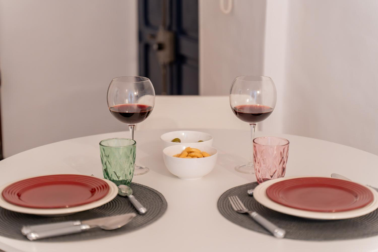 Food & Drinks, Il Da Vinci casa vacanze, Bari