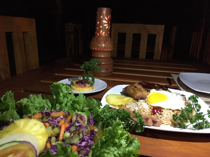 Food & Drinks 5, Sky Forest, Palugaswewa