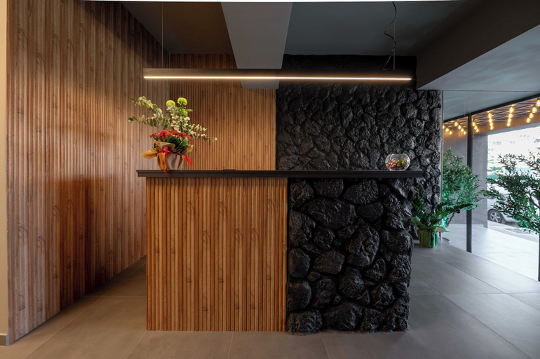 Reception 2, ESPERIA HOTEL, Thessaly