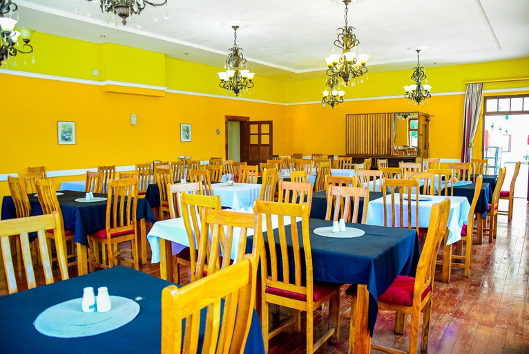 Food & Drinks, Umzimkulu Hotel, Sisonke
