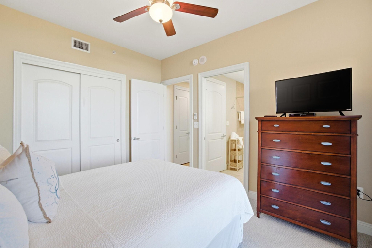 Bedroom 3, Indigo West 403, Escambia