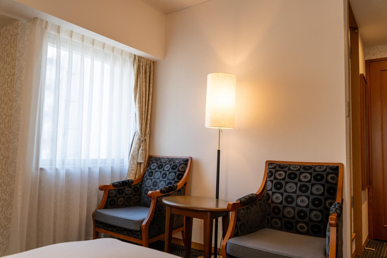Others 5, Morino Hotel Sendai, Sendai