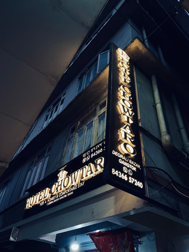 Exterior & Views 1, Hotel Chowtaro, East Sikkim