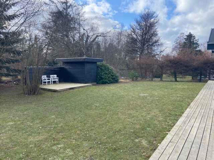 Exterior 4, 5 Star Holiday Home in Knebel, Syddjurs