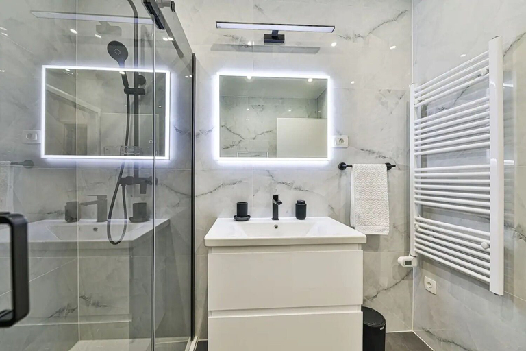 Bathroom 4, Apartment Silva, Split
