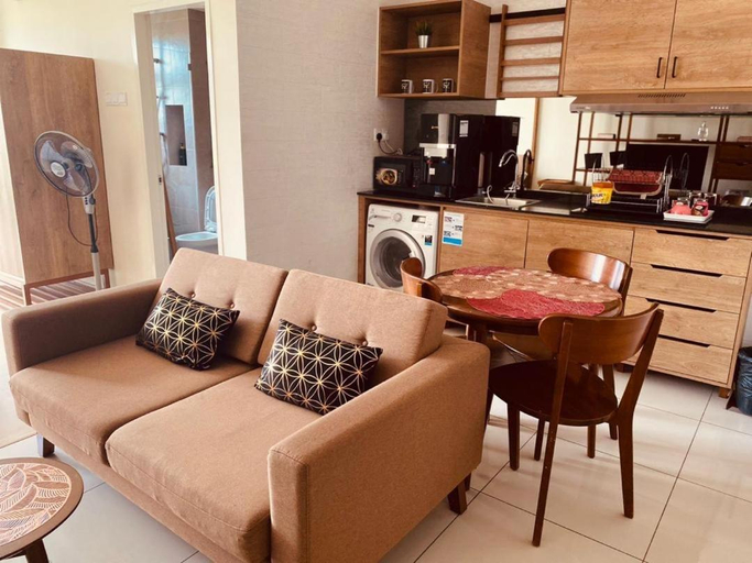 Others 5, Timurbay Lavender Homestay, Kuantan