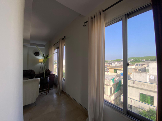 Others 4, Own It 2 Bed Apartment White, Islamabad
