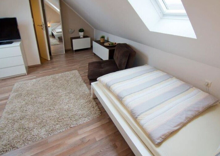Others 3, Holiday apartment Auszeit, Aurich
