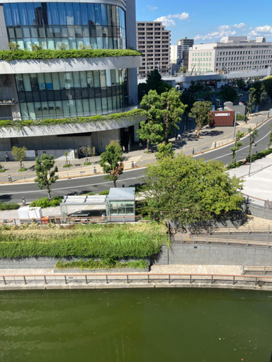 View 5, YMK Oshiage 5B, Sumida
