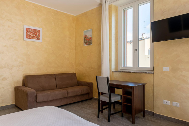 Others 5, Leader Apartments - Monzino - Unipol Dome - Linate -, Milano