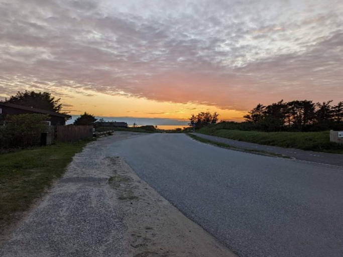 Exterior 4, 5 Star Holiday Home in Lokken, Jammerbugt