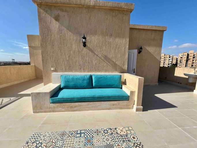 Sport & Beauty 2, Sheikh Zayed villa, Sheikh Zayed