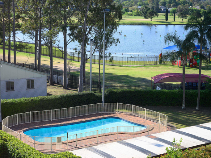 Sport & Beauty 4, Mercure Penrith, Penrith - West