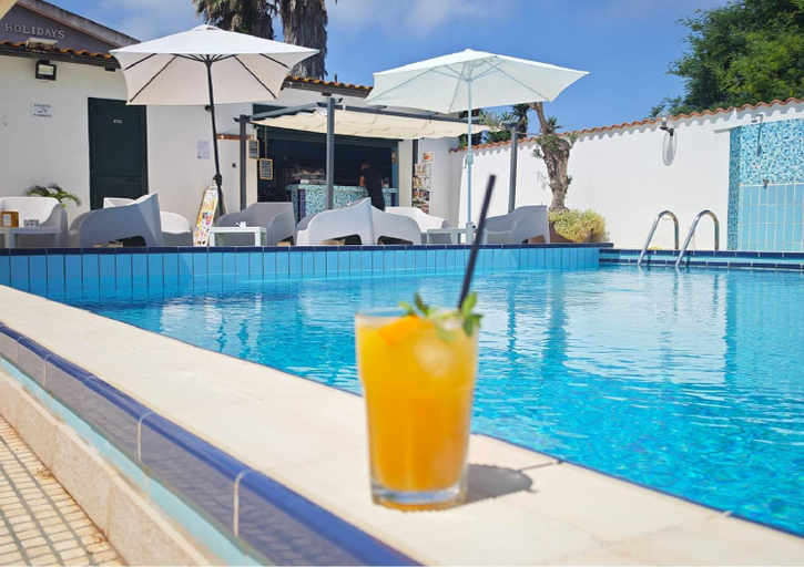 Sport & Beauty 2, Le Palme Holidays, Sassari