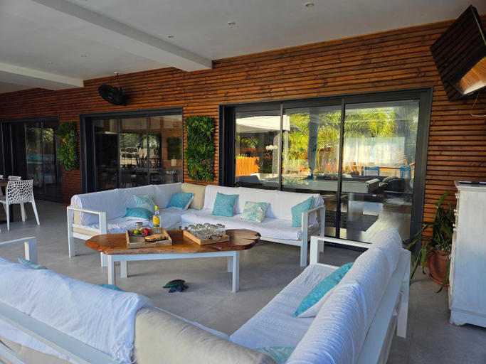 Others 5, Villa Lou Santen Guadeloupe, Saint-François