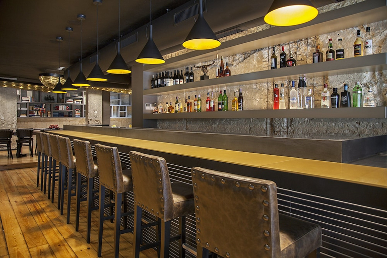 Food & Drinks 4, 9 Hotel Mercy X Mercy Hotel, Lisbon