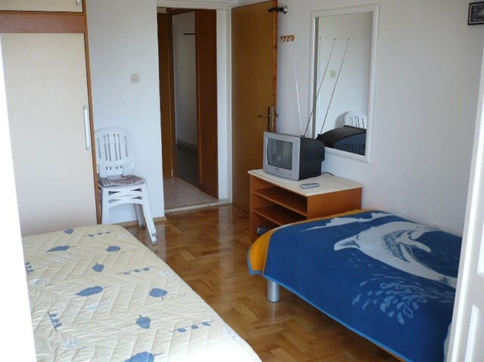 Others 3, Apartment Eta, Hvar