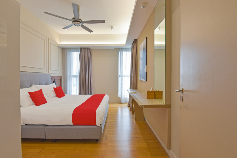 Others 5, Sunday Hotel Near Petronas Twin Tower Formerly Suasana Suites, Kuala Lumpur