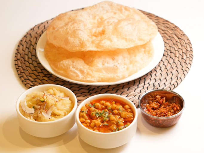 Food and beverages, Hotel Skylit Legacy, Karachi