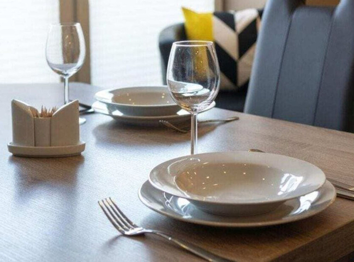 Food & Drinks, Holiday apartment Roringstek, Aurich