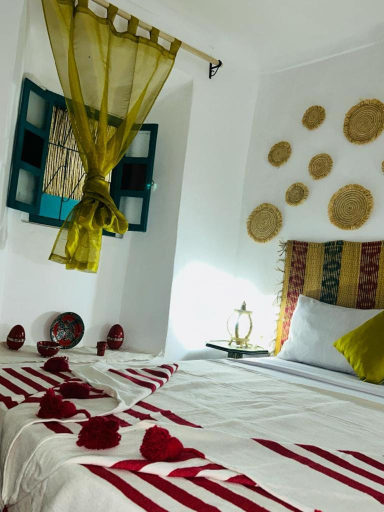 Bedroom 2, Riad rajad Marrakech, Marrakech