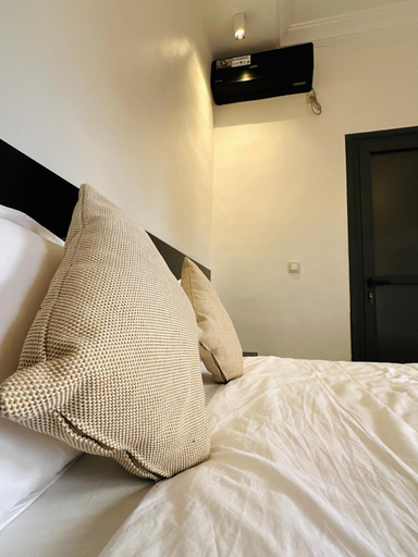 4, Relax Family ApartHotel - Signature Residence, Ouarzazate